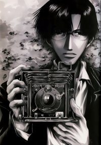 BUY NEW saiyuki - 93118 Premium Anime Print Poster